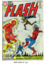 FLASH #129 © June 1962 DC Comics